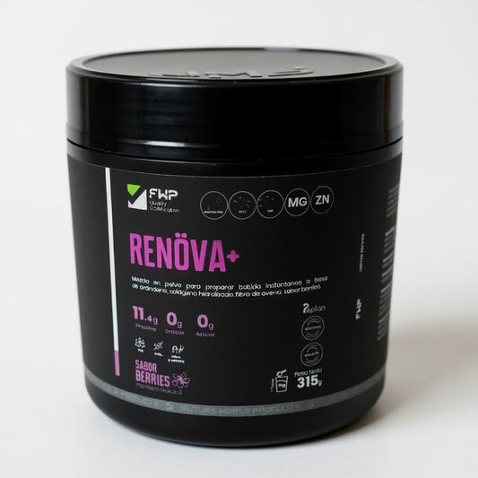 COLAGENO RENOVA